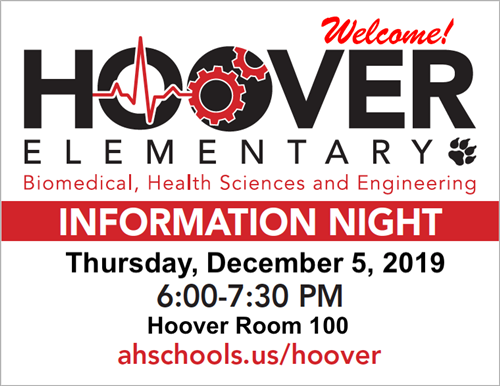 Information Night Information Night